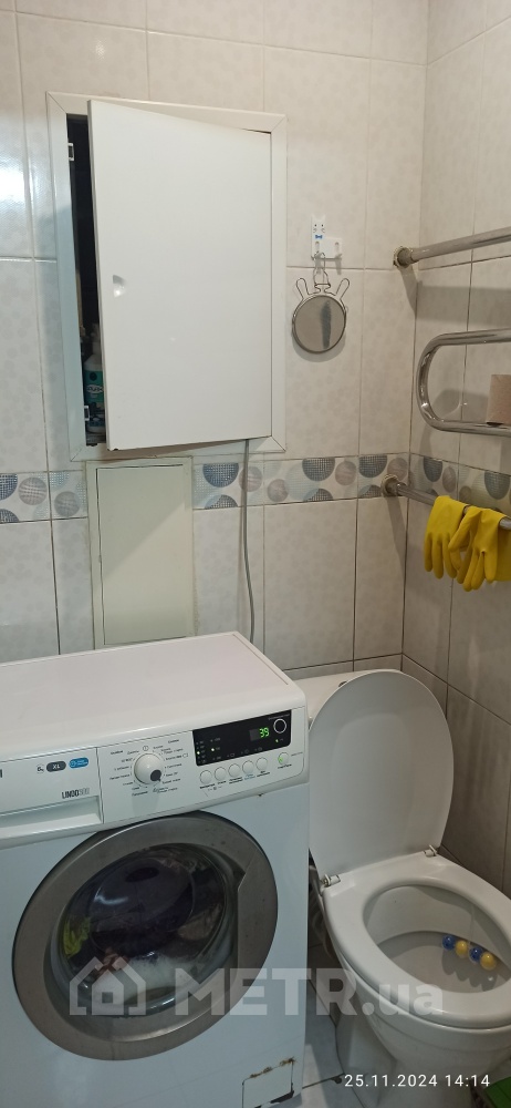 Фото квартиры, г. Черноморск, ул. Парусная 2 (16483-5)