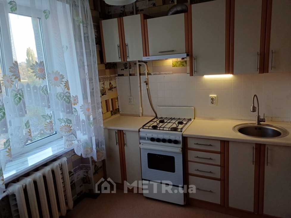 Фото квартиры, г. Одесса, ул. Жолио Кюри 26 (18882-1)