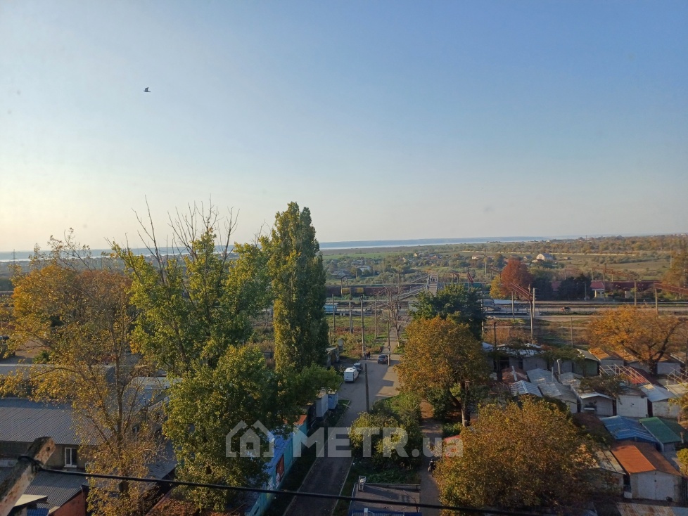 Фото квартиры, г. Одесса, ул. Жолио Кюри 26 (18882-9)