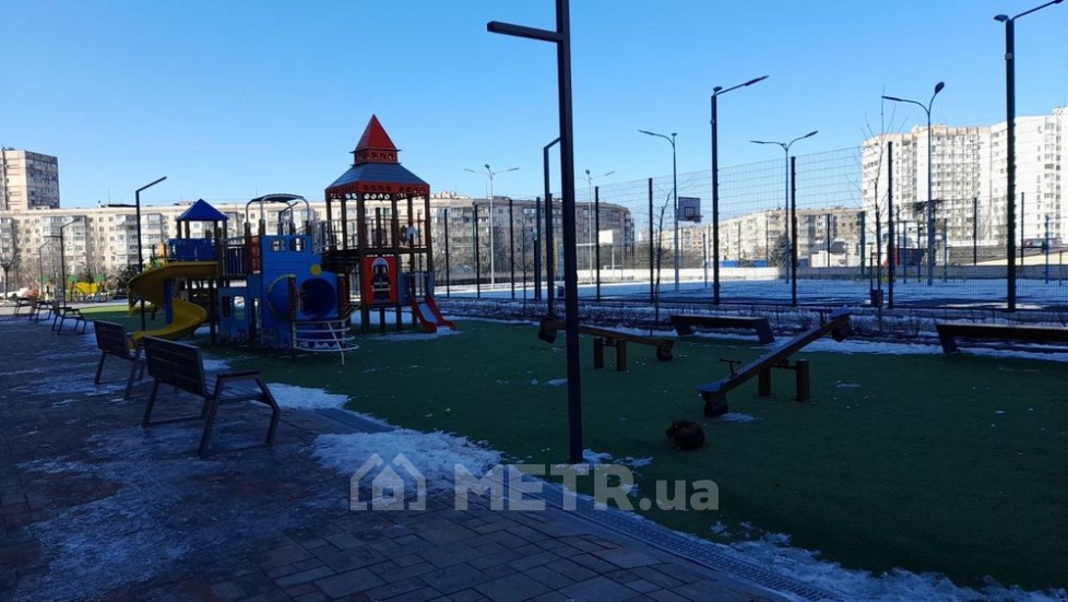 Фото квартиры, с. Крыжановка, ул. Марсельская 33/1 (19662-12)