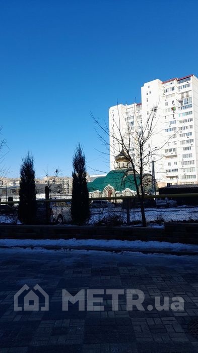 Фото квартиры, с. Крыжановка, ул. Марсельская 33/1 (19662-11)