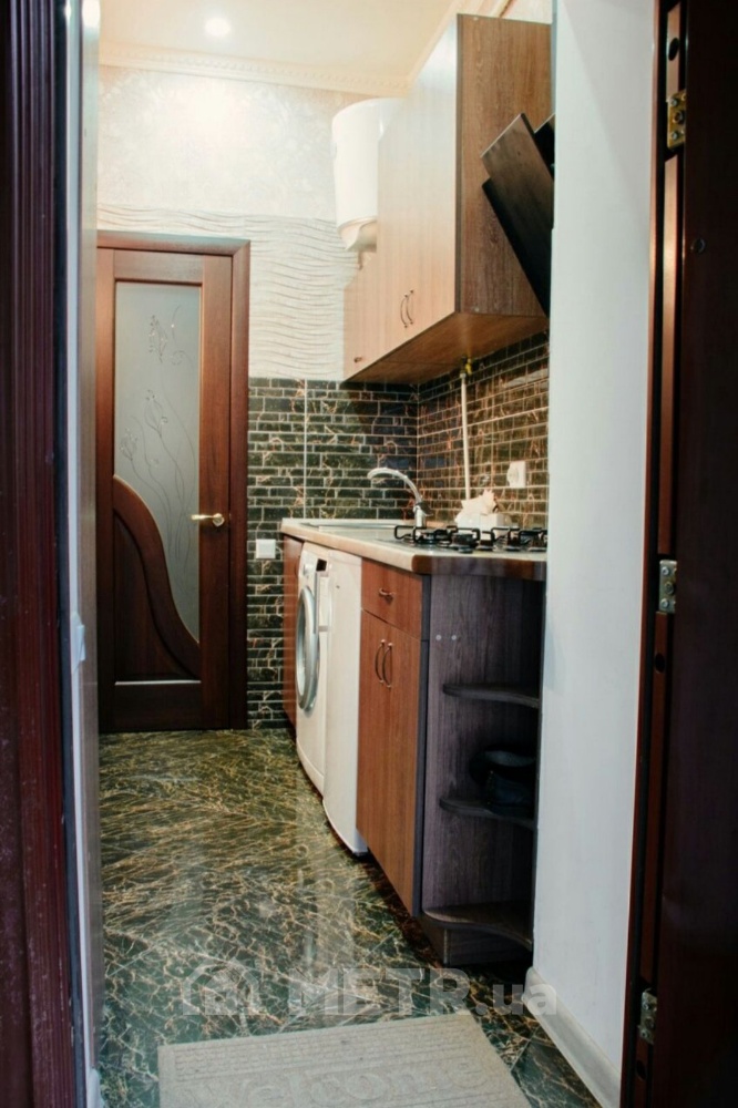 Фото квартиры, г. Одесса, ул. Южная 5 (19671-4)