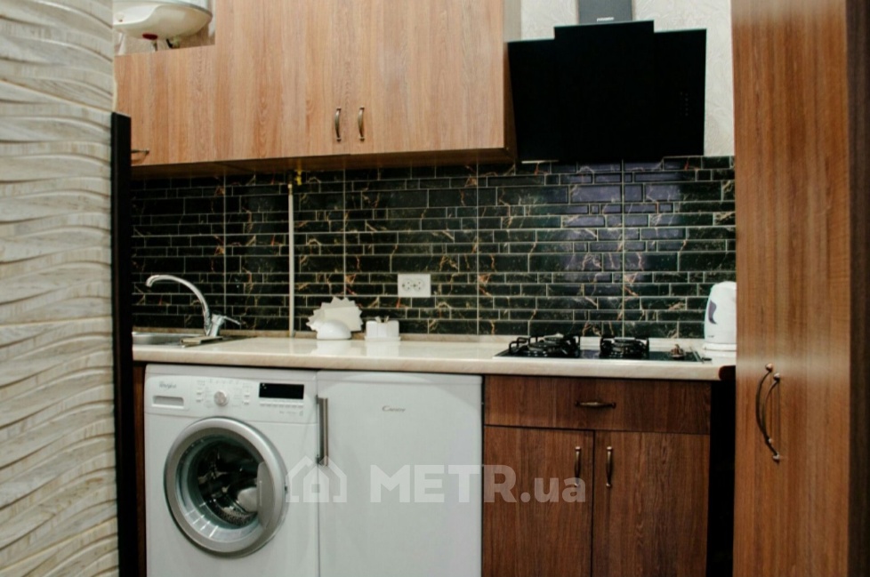 Фото квартиры, г. Одесса, ул. Южная 5 (19671-5)