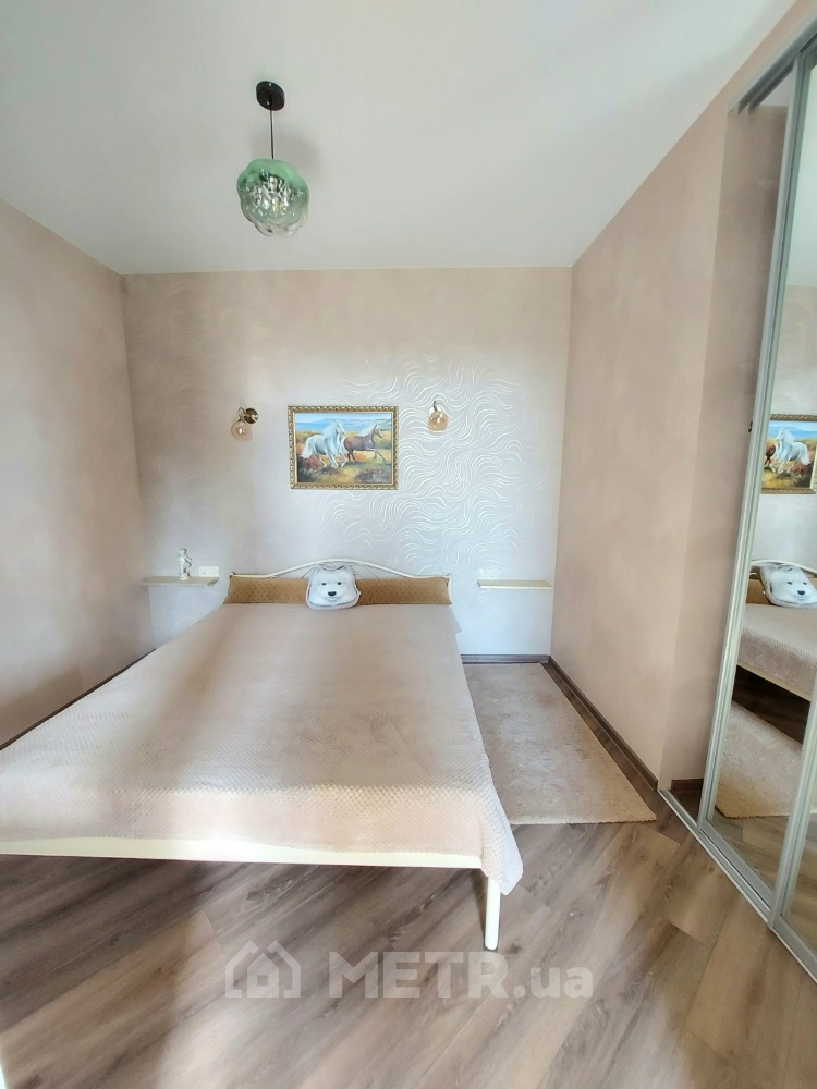 Фото квартиры, г. Одесса, ул. Каманина 16А/3 (19681-3)