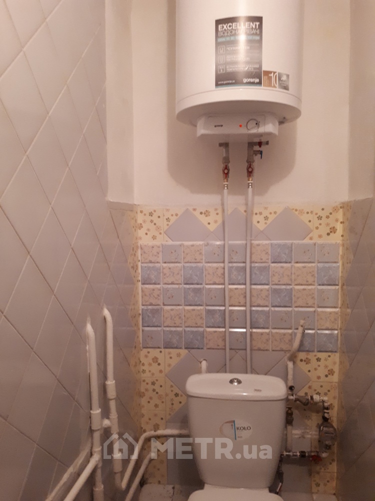 Фото квартиры, г. Черноморск, проспект Мира 41 (3122-10)