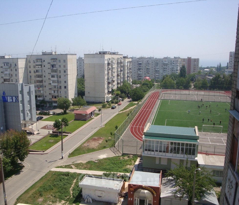 Фото квартиры, г. Черноморск, проспект Мира 41 (3122-11)