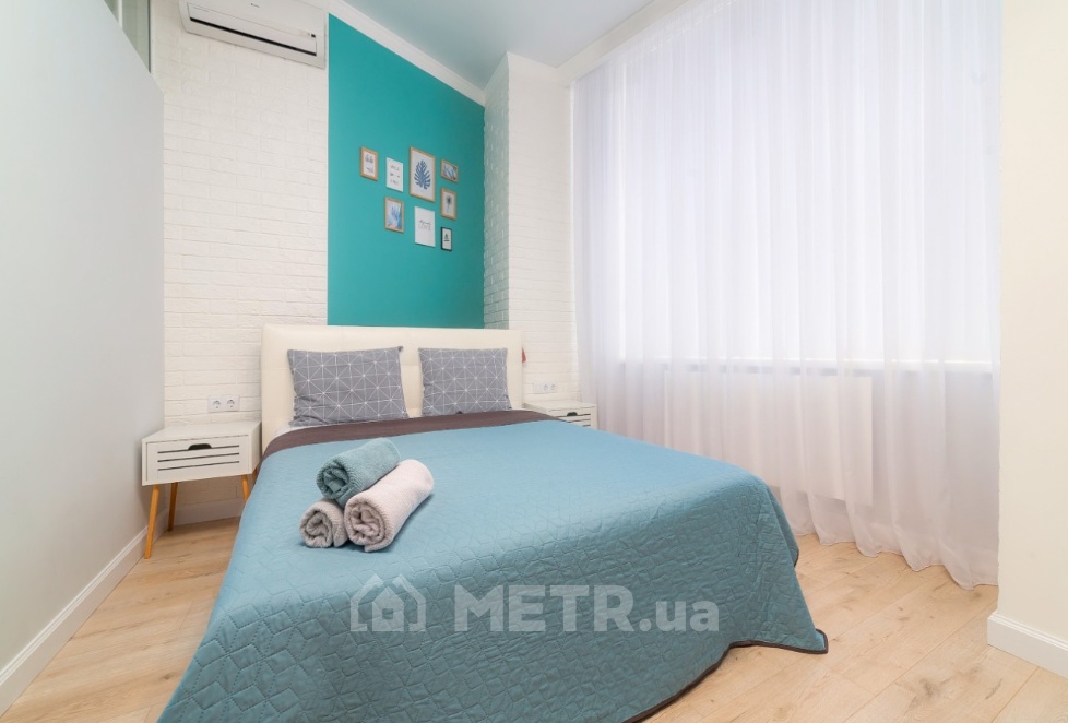 Фото квартиры, г. Одесса, пер. Удельный 6 (19712-3)