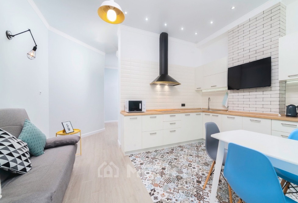 Фото квартиры, г. Одесса, пер. Удельный 6 (19712-2)