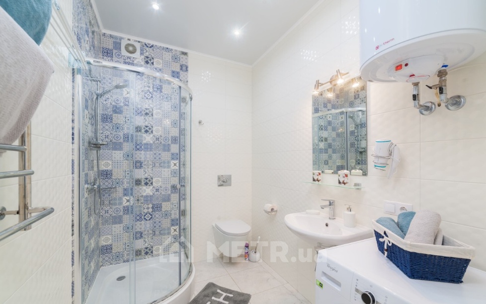 Фото квартиры, г. Одесса, пер. Удельный 6 (19712-6)