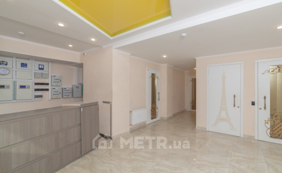 Фото квартиры, г. Одесса, пер. Удельный 6 (19712-8)