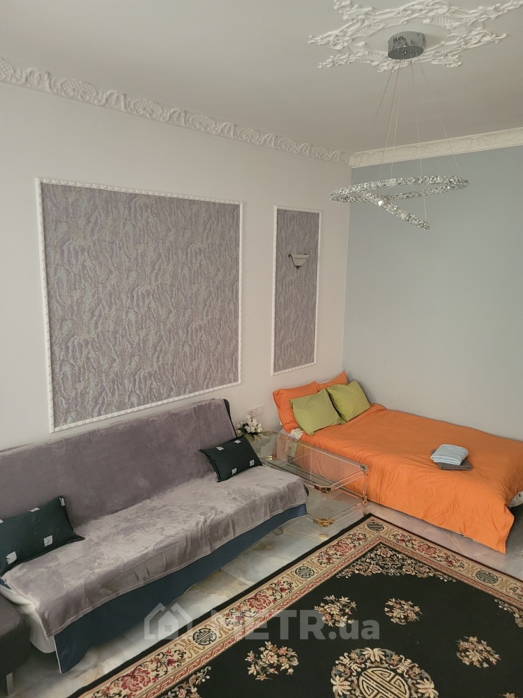 Фото квартиры, г. Одесса, пер. Лодочный 15 (19730-1)