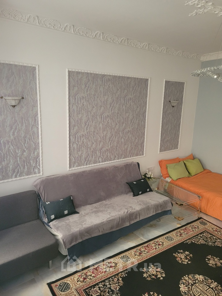 Фото квартиры, г. Одесса, пер. Лодочный 15 (19730-2)