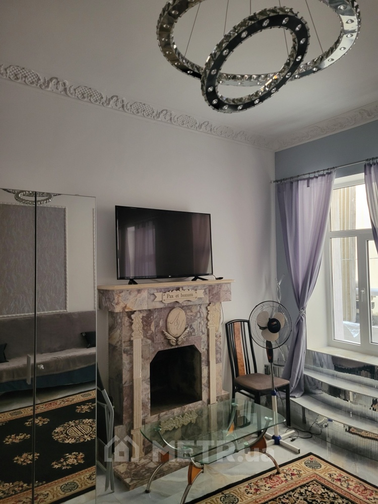 Фото квартиры, г. Одесса, пер. Лодочный 15 (19730-3)