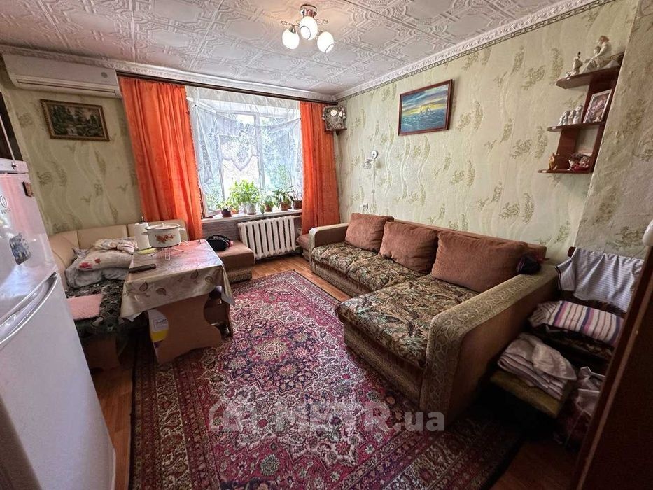 Фото комнаты, г. Одесса, ул. Жолио Кюри 34 (19736-1)