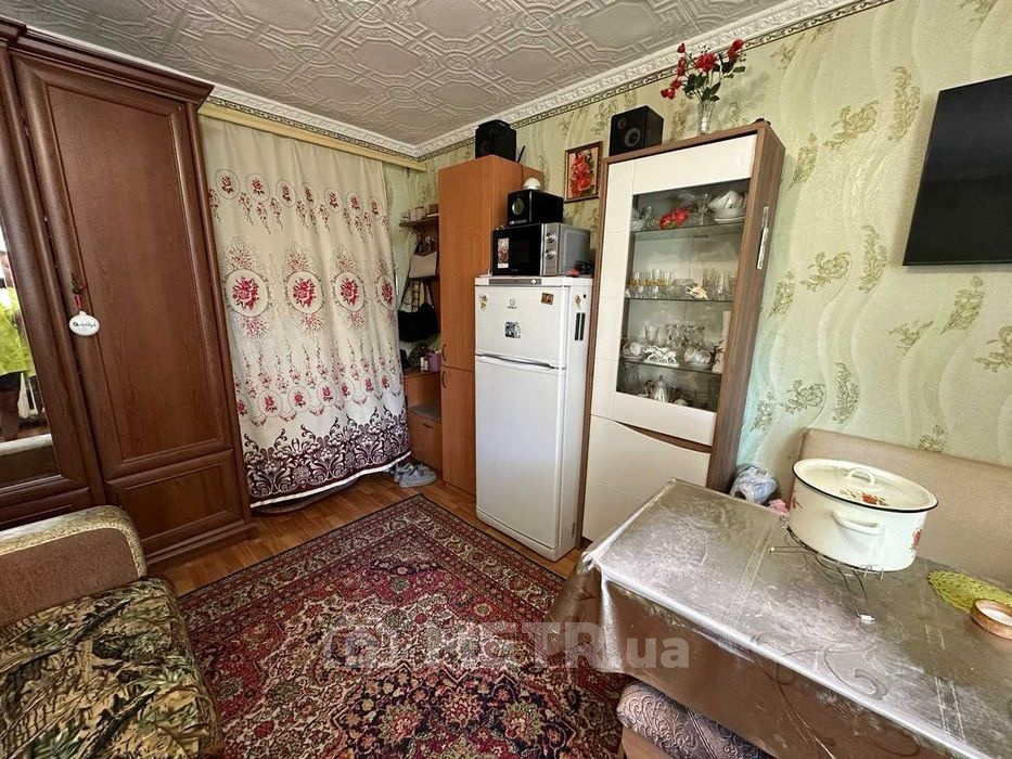 Фото комнаты, г. Одесса, ул. Жолио Кюри 34 (19736-2)