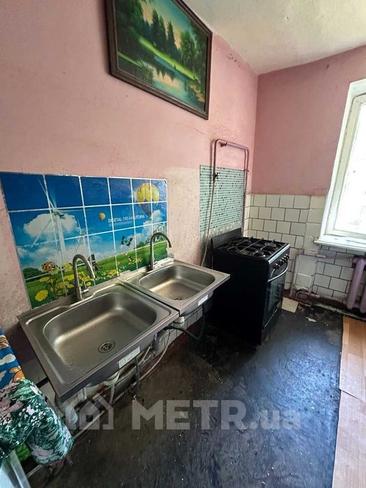 Фото комнаты, г. Одесса, ул. Жолио Кюри 34 (19736-7)