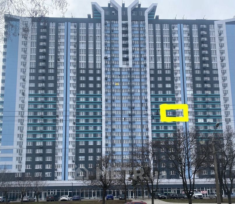 Фото квартиры, г. Одесса, ул. Варненская 29 (19741-2)