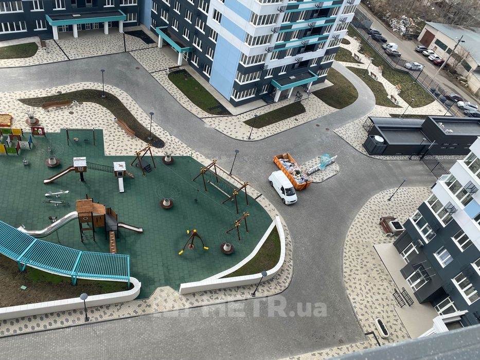 Фото квартиры, г. Одесса, ул. Варненская 29 (19741-15)