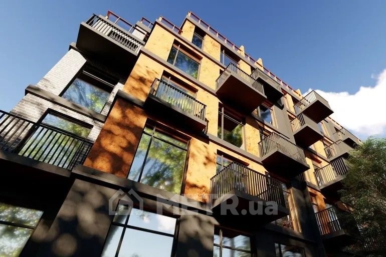 Фото квартиры, г. Одесса, ул. Дачная 28 (19755-1)