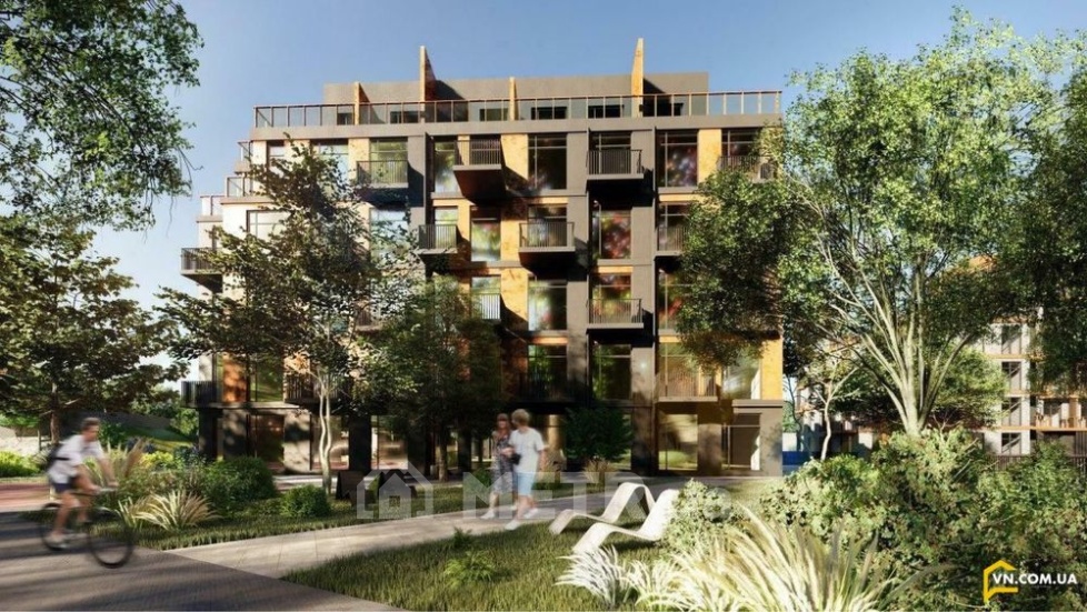 Фото квартиры, г. Одесса, ул. Дачная 28 (19755-2)