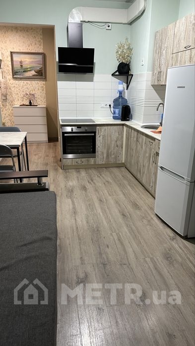 Фото квартиры, г. Одесса, ул. Педагогическая 23 (19821-2)