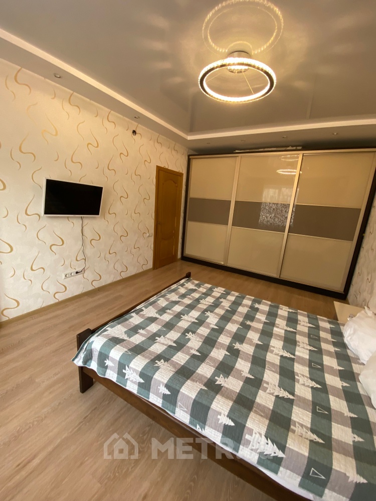 Фото квартиры, с. Лиманка, Радужный Массив 9Б (18548-3)