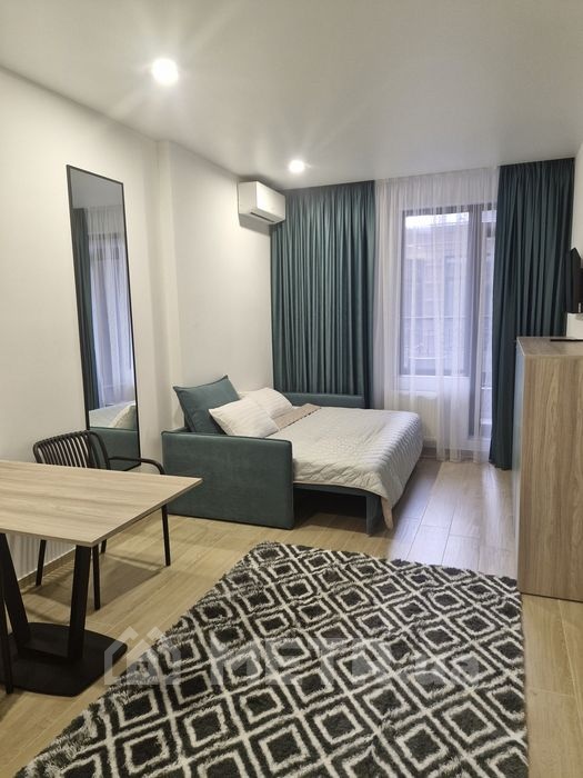 Фото квартиры, г. Одесса, ул. Генуэзская 1Е (19832-1)