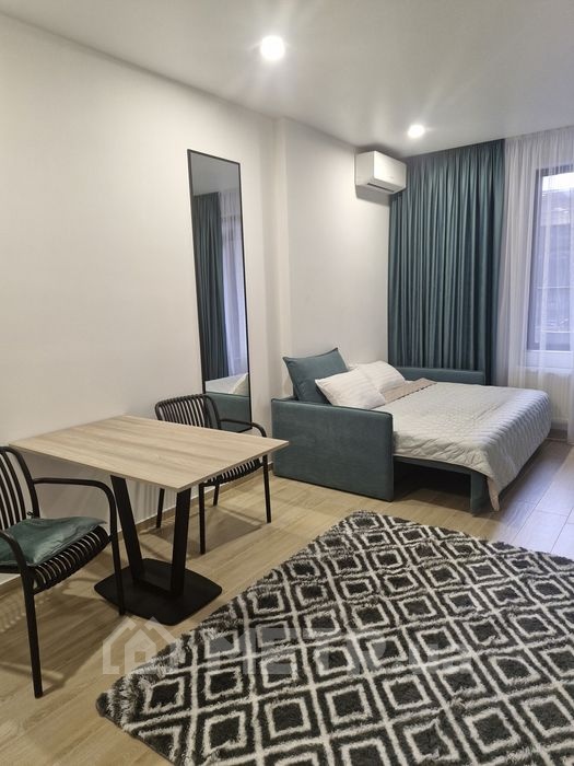 Фото квартиры, г. Одесса, ул. Генуэзская 1Е (19832-2)