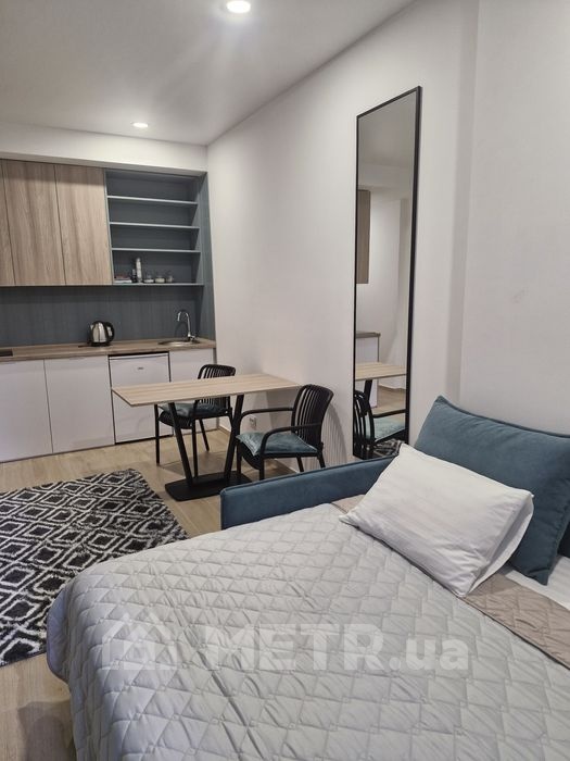 Фото квартиры, г. Одесса, ул. Генуэзская 1Е (19832-3)