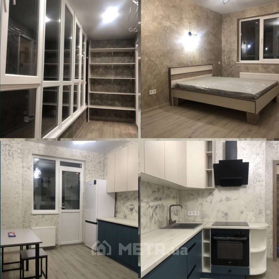 Фото квартиры, с. Лиманка, ул. Жемчужная 11 (19834-4)