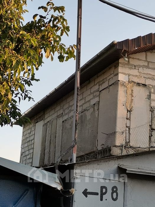 Фото гаража, г. Черноморск, ГО &#034;Жигули&#034;, ул. Виталия Шума (19838-1)