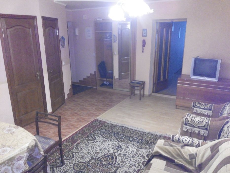 Фото квартиры, г. Одесса, ул. Польская 16 (19844-4)