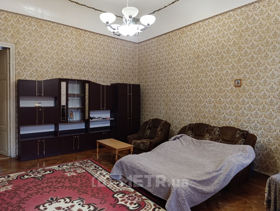 Фото комнаты, г. Одесса, ул. Бунина 24 (16126-2)