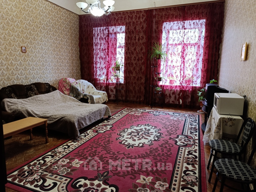 Фото комнаты, г. Одесса, ул. Бунина 24 (16126-5)