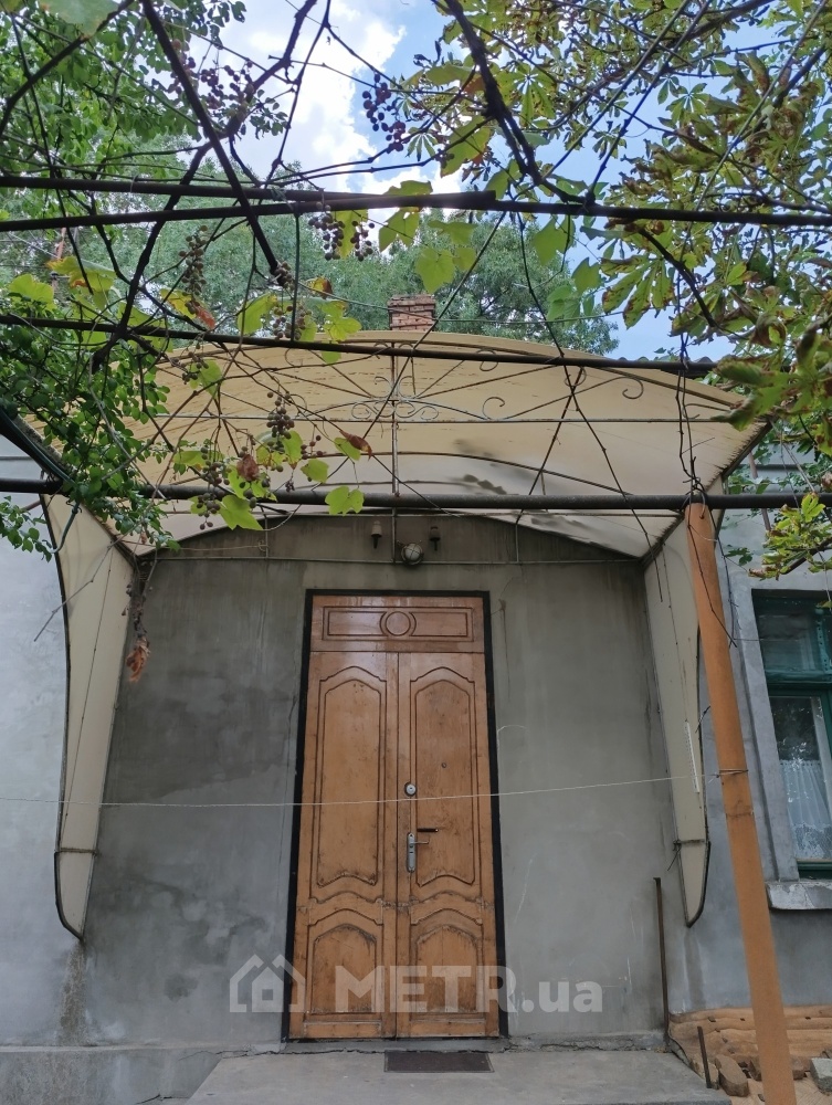 Фото частини будинку, м. Одеса, вул. Мацієвській (18773-7)