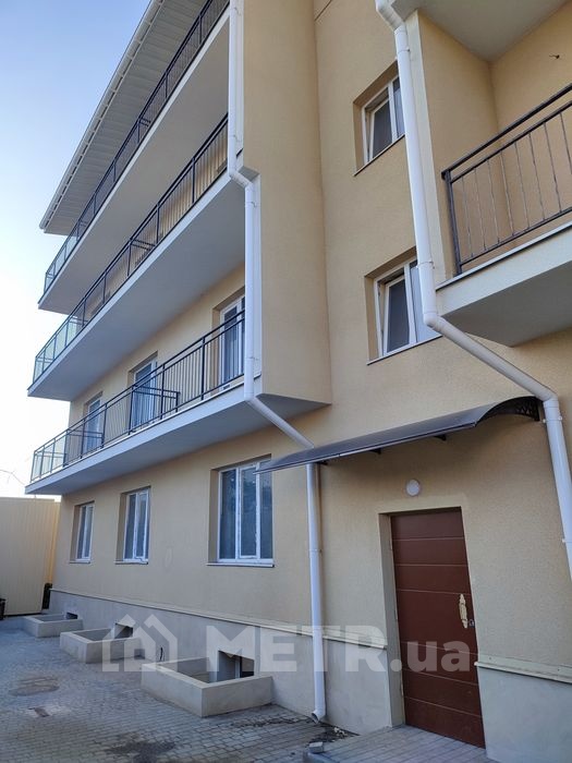 Фото квартиры, г. Одесса, ул. Степовая 38 (19865-3)