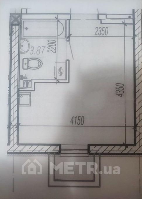 Фото квартиры, г. Одесса, ул. Степовая 38 (19865-2)