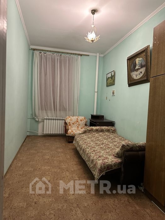 Фото квартиры, г. Одесса, ул. Черноморского Казачества 123 (19871-4)