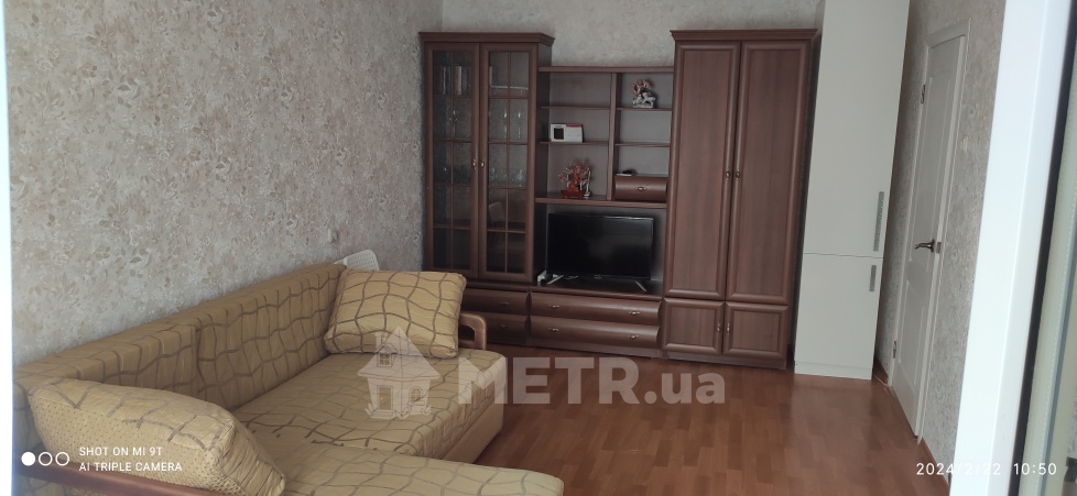 Фото квартиры, г. Одесса, проспект Добровольского 124 (19888-1)