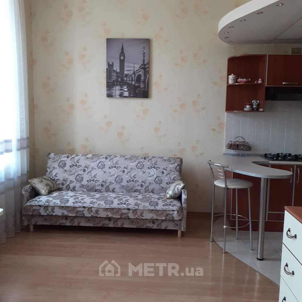 Фото квартиры, г. Одесса, Старосенная Площадь 2 (13575-1)