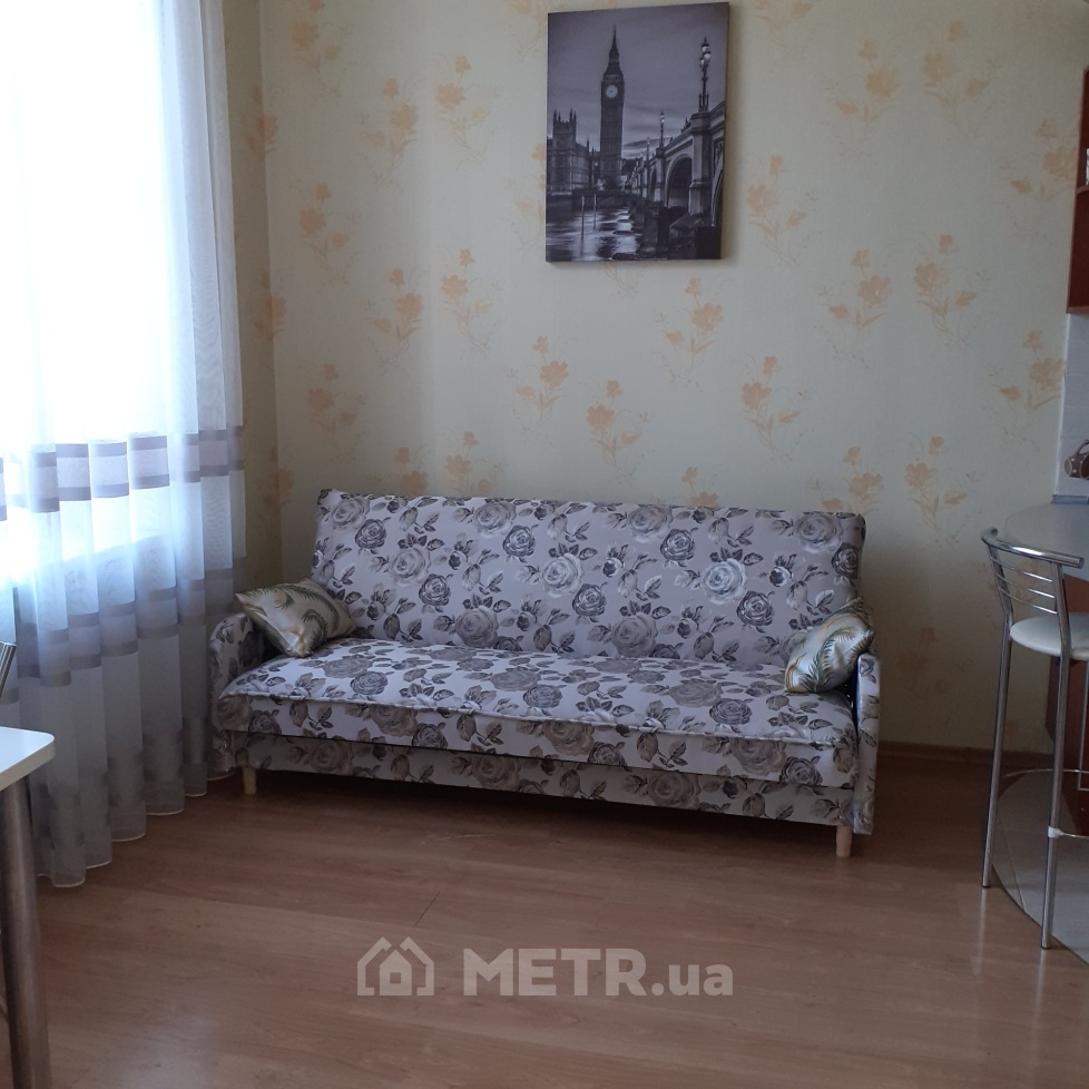 Фото квартиры, г. Одесса, Старосенная Площадь 2 (13575-2)