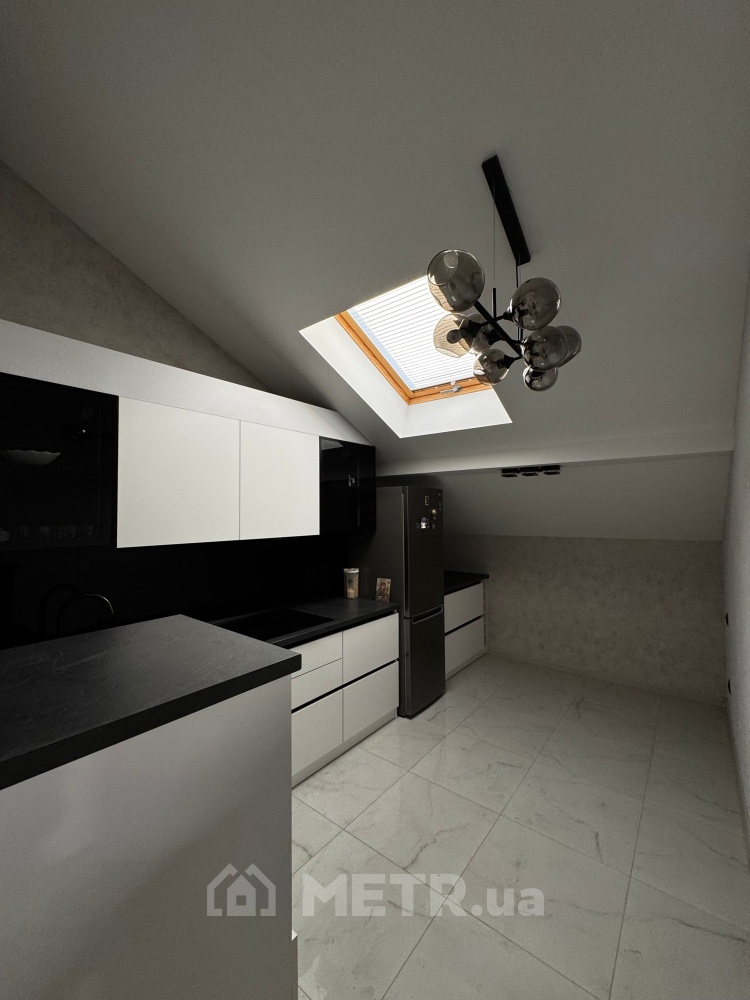 Фото квартири, смт Великодолинське, вул. Маріїнська 9 (19924-11)