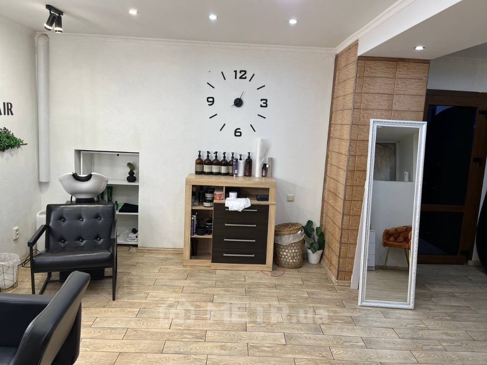 Фото коммерческой недвижимости, г. Одесса, ул. Успенская 61 (19938-4)