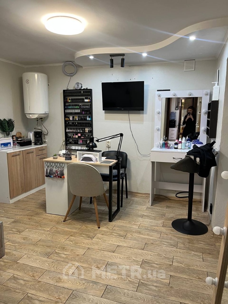 Фото коммерческой недвижимости, г. Одесса, ул. Успенская 61 (19938-7)