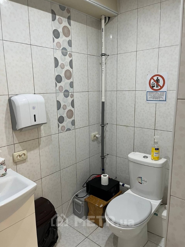 Фото коммерческой недвижимости, г. Одесса, ул. Успенская 61 (19938-9)