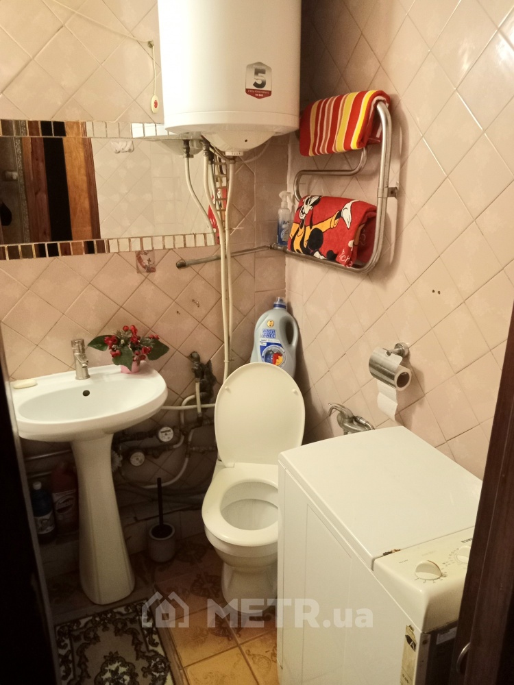 Фото квартиры, г. Одесса, ул. Пироговская 27А (19931-10)