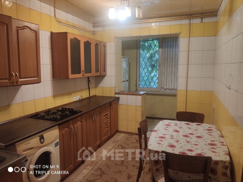 Фото квартиры, г. Одесса, ул. Балковская 25 (19953-1)