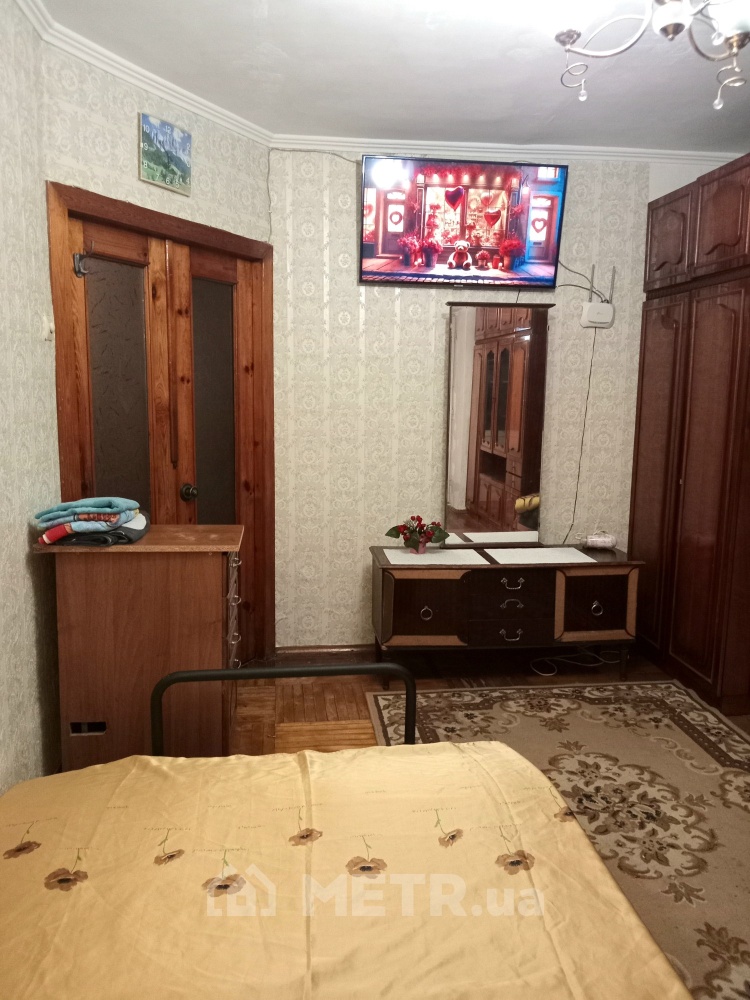 Фото квартиры, г. Одесса, ул. Пироговская 27А (19931-6)