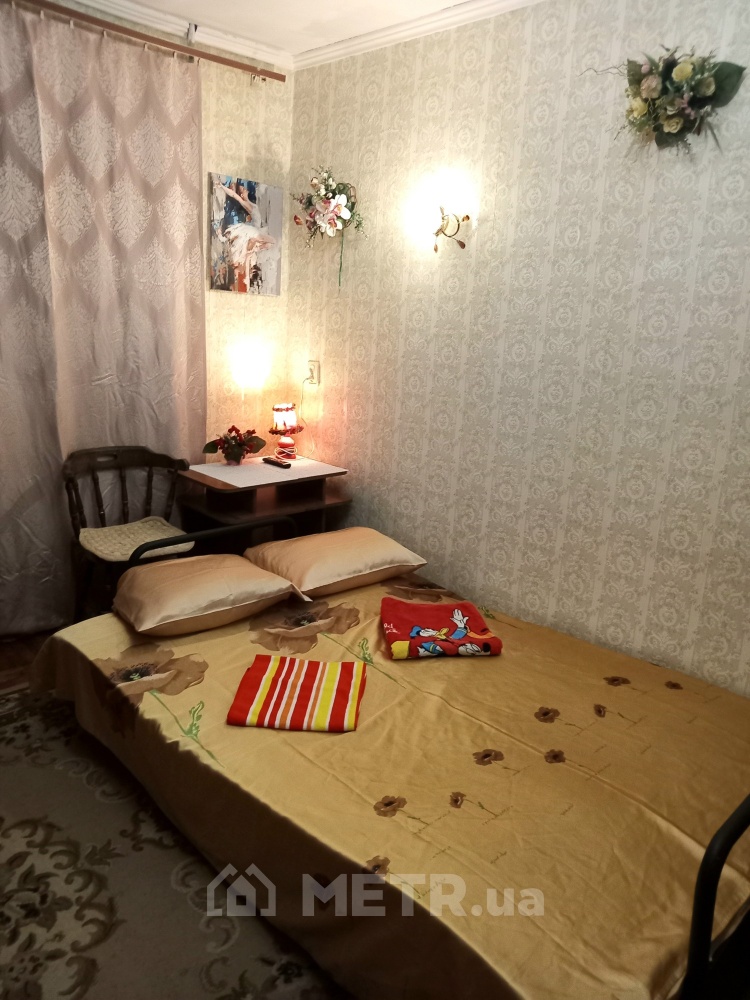 Фото квартиры, г. Одесса, ул. Пироговская 27А (19931-5)