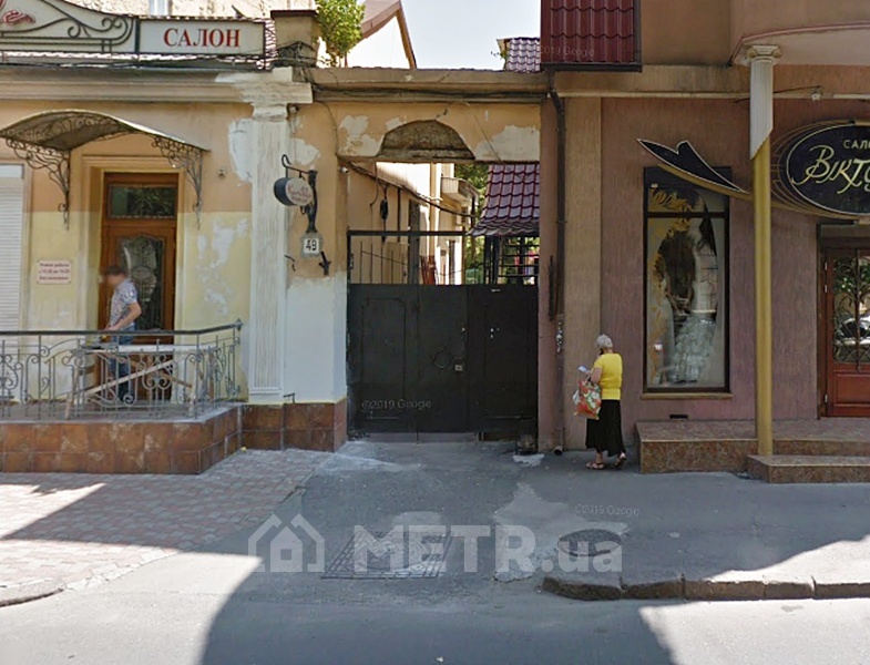 Фото квартиры, г. Одесса, ул. Канатная 49 (16352-9)